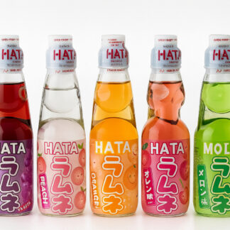 Ramune Hata