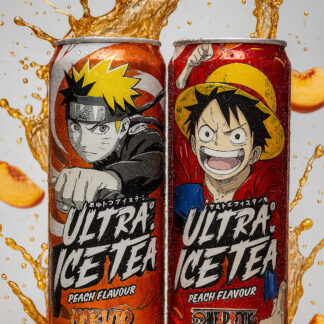 Ultra Ice Tea