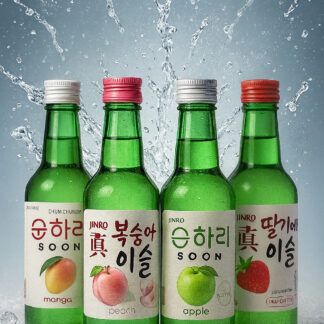 SOJU