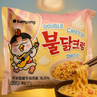 Ramen Samyang Buldak