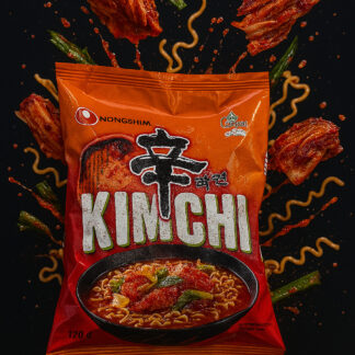 Nongshim Shin Kimchi