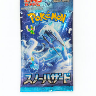SV2P Snow Hazard Sobres en JP